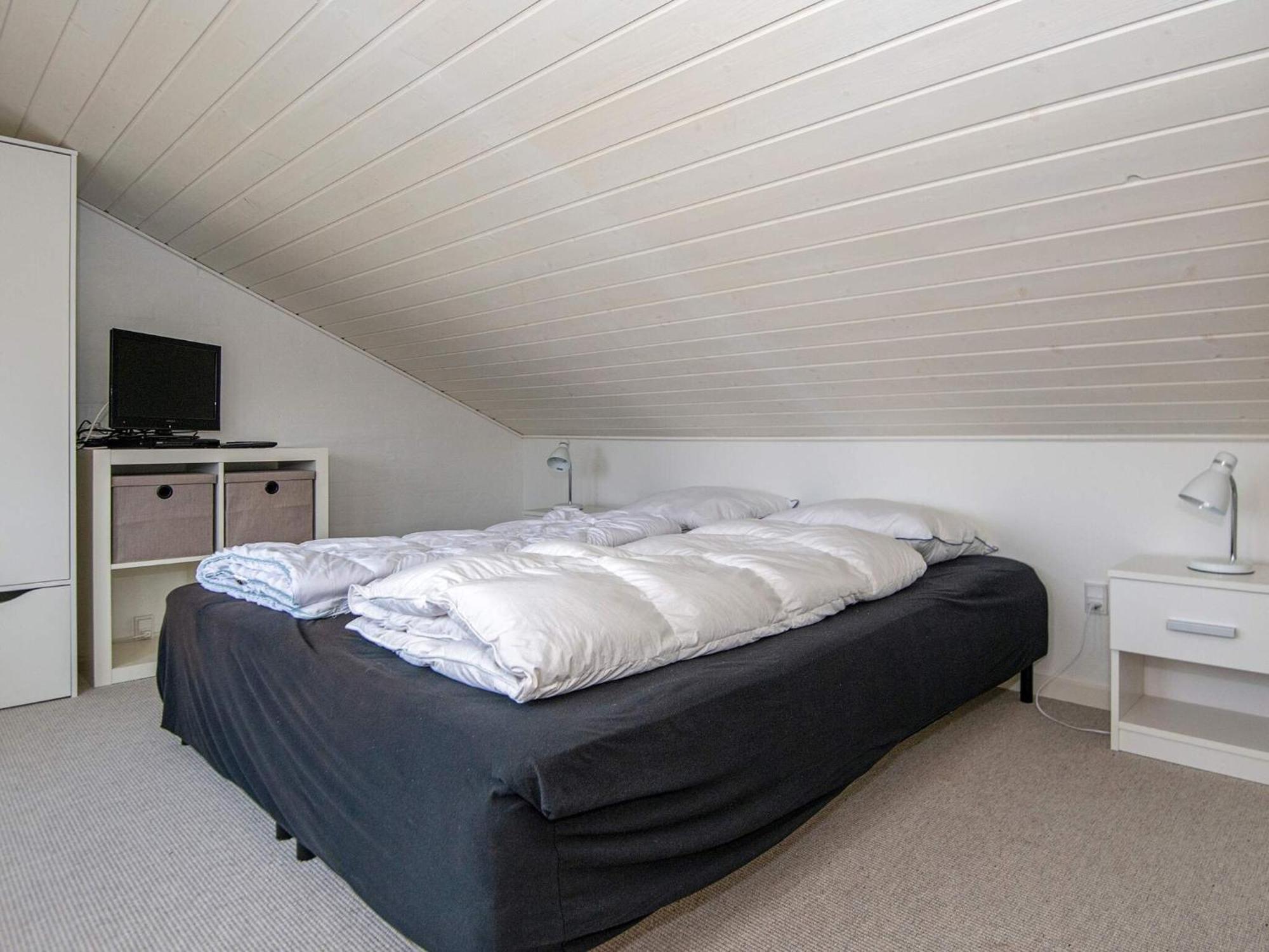 4 Person Holiday Home On A Holiday Park In Hemmet Exterior foto
